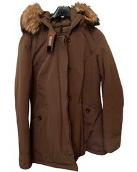 Woolrich Parka - Marron