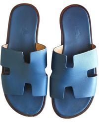 hermes slippers mens uk