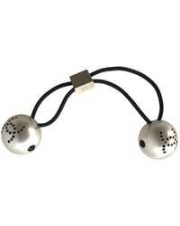 Chanel Accesorio para la cabeza - Multicolor