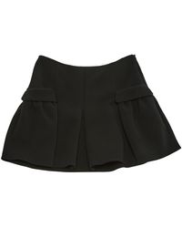 Miu Miu Mini Rock - Schwarz