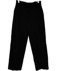 Sandro Hosenanzug - Schwarz