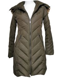 Diane von Furstenberg Anorak - Mehrfarbig