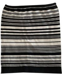 Max Mara Corset - Multicolour