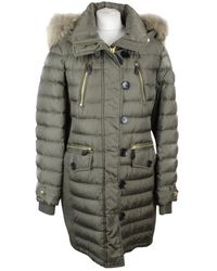 Burberry Puffer - Multicolour