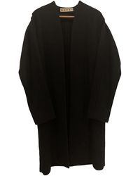 Marni Kaschmir Mäntel - Blau