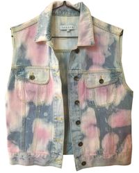 Sandro Jacken - Mehrfarbig