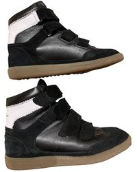 isabel marant bilsy black