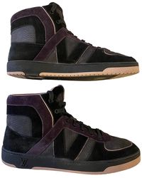 Second hand Louis Vuitton Sneakers Joli Closet Second hand Louis Vuitton Sneakers Joli Closet