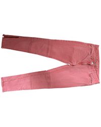 Sandro Skinny jeans - Mehrfarbig