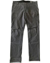 AllSaints Jeans for Men - Up to 50% off at Lyst.com