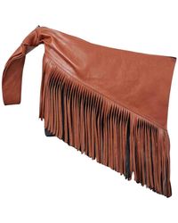 Isabel Marant Clutches for Women - Up to 40% off at Lyst.com