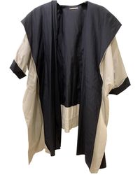 Diane von Furstenberg Trenchs - Natur