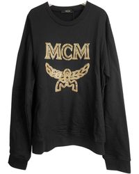 mcm men's sweat suit