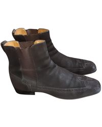 louis vuitton mens boots for sale