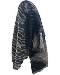 Sandro Halstuch - Blau