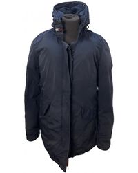 Woolrich Parka - Bleu