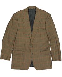 burberry suit jacket