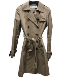 Max Mara Trench Coat - Multicolour