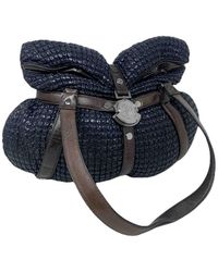 Moncler Sac à main - Noir