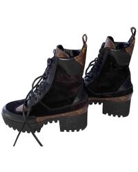 Louis Vuitton Boots for Women - Up to 