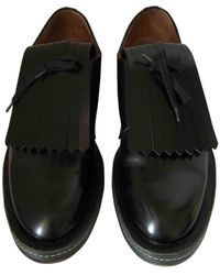 Marni Mocassini in Pelle - Multicolore