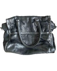 Diane von Furstenberg Leder Handtaschen - Mehrfarbig