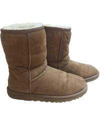 ugg cory camel