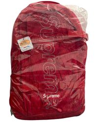 supreme bag price