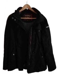 Woolrich Parka - Noir