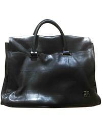 Givenchy Black Leather Bag