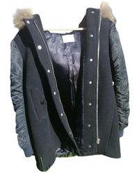 Sandro Mantel - Mehrfarbig