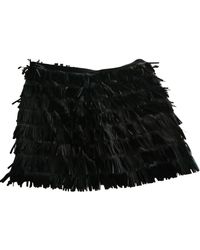 Michael Kors Mini Rock - Schwarz