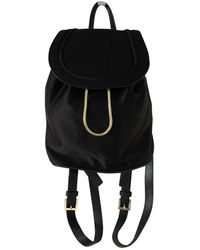 Diane von Furstenberg Rucksäcke - Schwarz