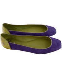 Diane von Furstenberg Ballerinas - Mehrfarbig