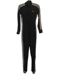 adidas jumpsuit women