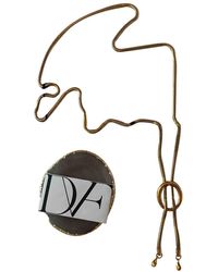 Diane von Furstenberg Colliers - Mehrfarbig