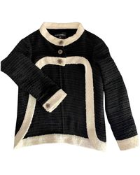 Chanel Giacca corta - Nero