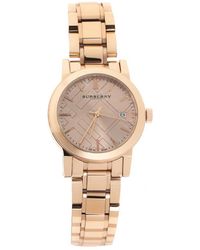 buy burberry watches online