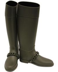 givenchy wellies
