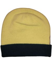 Marni Cuffia in Lana - Multicolore