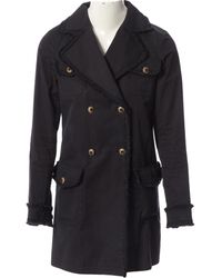 Chanel Giubbotto - Nero