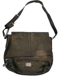 rodd & gunn woodstock leather satchel