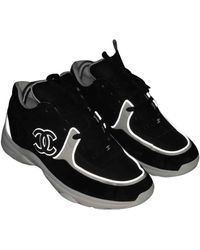 scarpe chanel sneakers prezzo