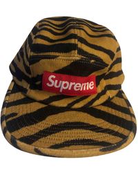 supreme boat hat