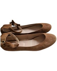 Sandro Spring Summer 2019 Ballerinas - Mehrfarbig