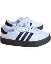 adidas samba womens