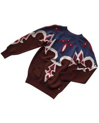 Chanel Kaschmir Pullover - Mehrfarbig