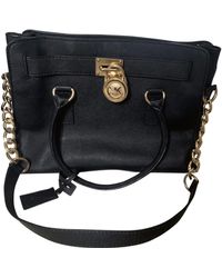 michael kors hamilton pas cher
