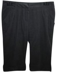 Sandro Shorts - Natur