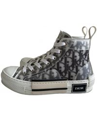 dior sneakers converse
